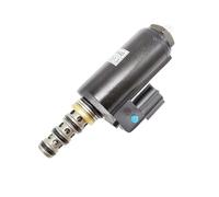 Piezas de excavadora for 200 210 250 260 330 350-6e/8 Válvula solenoide de freno giratorio Piezas de excavadora X(Joint venture import)