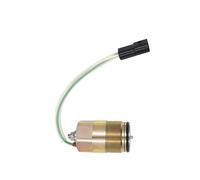 Piezas de excavadora for SK200-A6E DH200-5 DH200-6 K3V63DT, válvula solenoide de bomba hidráulica TDRDE5K-31 30C50-102