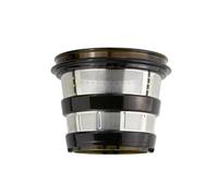Piezas De Exprimidor Lento, Filtro De Orificio Pequeño De Hélice De Tornillo, Compatible Con Hurom, HU-9026WN
