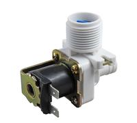 Piezas De FCD-270A De Válvula Solenoide De Válvula De Entrada De Lavadora Automática, Compatible Con LG, Compatible Con Panasonic, Varias Marcas