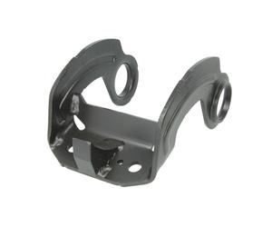 Piezas de fijación para muelle de láminas BPW 05.190.44.12.0