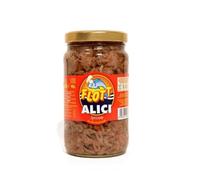 PIEZAS DE FILETES DE ANCHOA FLOTT KG 1,7