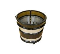 Piezas De Filtro Colador, Compatibles Con Hurom, Exprimidor Lento HU-500DG HU-100PLUS-200PLUS 400PLUS