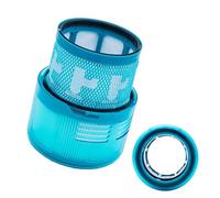 Piezas De Filtro Compatibles Con Dyson, Gen5detect Absolute Gen5outsize Absolute, Accesorios For Aspiradoras Inalámbricas