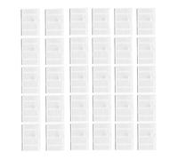 Piezas De Filtro For Aspiradora Cecotec Conga, Immortal Max 7690, Conga Y80(30pcs)