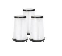 Piezas De Filtro HEPA, Compatibles Con Electrolux, EER77MBM, EER7ANIMAL, EER7ALLRGY, EER79SWM, ZB3301 Y ZB3311, Aspiradora Robótica De Larga Duración.(3 HEPA)