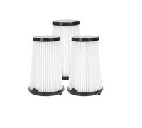 Piezas De Filtro Hepa, Compatibles Con Electrolux,EER77MBM EER7ANIMAL EER7ALLRGY EER79SWM ZB3301 ZB3311, Accesorios For Aspiradoras(3pcs)