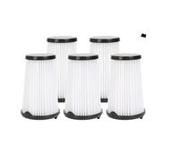 Piezas De Filtro Hepa, Compatibles Con Electrolux,EER77MBM EER7ANIMAL EER7ALLRGY EER79SWM ZB3301 ZB3311, Accesorios For Aspiradoras(5pcs)