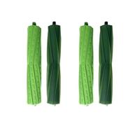 Piezas de filtro Hepa de paño de fregona compatibles con Irobot Roomba J5 / J5 + / I5 / I5+ Accesorios for aspiradoras Reemplazo de rueda de cepillo lateral principal(Set2)