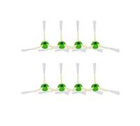 Piezas de filtro Hepa de paño de fregona compatibles con Irobot Roomba J5 / J5 + / I5 / I5+ Accesorios for aspiradoras Reemplazo de rueda de cepillo lateral principal(Set5)