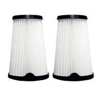 Piezas de Filtro HEPA for aspiradora Electrolux EER73DB EER73BP AEG AEF150 9001683755 Accesorios for aspiradoras Robot(2Pcs)