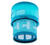 Piezas de filtro HEPA for aspiradoras inalámbricas Dyson Gen5detect Absolute Gen5outsize Absolute
