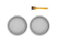 Piezas De Filtro Sapre, Compatibles Con XiaoMi for Roborock H6 Mijia SCWXCQ01RR SKV4060GL, Reemplazo De Filtro Lavable for Aspiradora De Mano
