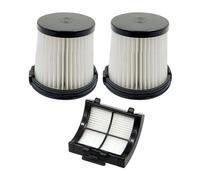 Piezas De Filtros De 3 Uds, Compatibles Con Shark Detect Pro, Aspiradora Con Varilla Inalámbrica IW3511 IW3120 IW1111 IW1120, Repuesto De Filtros