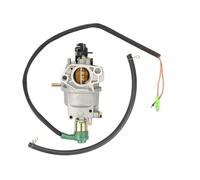 Piezas de generador de tipo automático GX240 compatibles con carburador GX270 177 177F 16100-Z5F-F01 16100-Z9H-702 16100-ZE3-F12