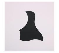 Piezas De Guitarra Acústica Golpeador De Guitarra Acústica De 38, 39, 40 Y 41 Pulgadas Con Forma De Pájaro Y Forma De Lágrima, Tablero Antirayaduras(B1)