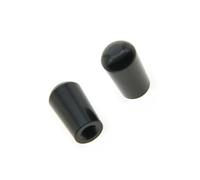 Piezas De Guitarra Con Punta De Interruptor De Palanca De 3 Vías, Latón, Rosca Interna De Metal, 3,5mm, 2 Uds. Piezas de Guitarra Accesorios de Repuesto (Color : 01)