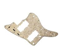 Piezas de Guitarra Eléctrica Golpeadores antiarañazos para guitarra, juego de placa para rascar de 13 agujeros para repuesto de piezas de guitarra eléctrica For For FD Golpeador de Guitarra Eléctrica