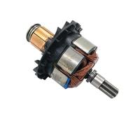 Piezas De Herramientas Eléctricas For Taladro Percutor, Rotor De Armadura De 18V N110033, Compatible Con DeWALT, For DCF885 DCF885L2 DCF885M2 DCF885C2