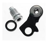Piezas de husillo Shimano RD-R7150 TU