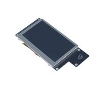 piezas de impresora 3D Compatible con Flashforge, pantalla táctil AD5M PRO sin carcasa for piezas de impresora 3D Adventurer 5M PRO