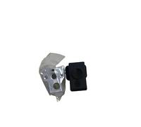 Piezas de Impresora 3D compatibles con Red Lizard K1 Volcano Gran Flujo Revestimiento de Cobre de Alta Temperatura Bloque Calefactor Resistencia a Altas temperaturas(1set Aluminum Block)