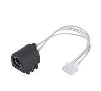 Piezas de impresora 3D | Elemento calefactor profesional | Accesorios de elemento calefactor de impresora 3D de alta resistencia para comercio, educación, industria