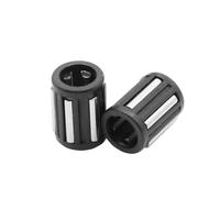 Piezas de impresora 3D Extrusora Kit de extrusora Bowden Kit Extrusora de engranaje de doble accionamiento(6pcs)