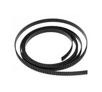 Piezas de impresora 3D GT2 10mm correa de distribución de bucle cerrado 100 110 120 130 140 142 144 150 154 158 160 162 170 180 190mm 2GT 1 Uds(2GT-190mm)