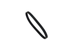 Piezas de impresora 3D GT2, correa de distribución de goma de bucle cerrado de 6mm, 222, 224, 226, 228, 230, 232, 234, 236, 238, 240, 242, 244, 246, 248, 250mm, 2GT, 1 ud.(2GT-222mm)