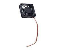 Piezas de impresora 3D Hotend piezas actualización ventilador hidráulico de refrigeración 60 mm 60 x 60 x 15 mm 24 V radiador de refrigeración para impresora 3D