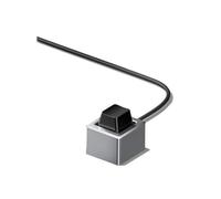 piezas de impresora 3D Interruptor de botón Compatible con piezas de repuesto de grabador XTool F1/F1 Ultra/F2 Ultra