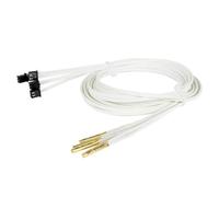 Piezas de Impresora 3D NTC 100K B3950 termistor Sensor de Resistencia de filamento de Alta Temperatura 300 Grados Kit Hotend(XH 2.54 2M,1PC)