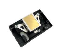 Piezas de Impresora con Cabezal de impresión L1800 UV DTG DTF DFT Cabezal de impresión Original 1390, Compatible con Epson L1390 1410 L1400 R1390 R270(F173050 Print Head)