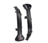 Piezas de intermitente Compatible Con Serie 3 G20 2019 2020, Volante A La Izquierda, 1 Par De Luces De Señal De Giro Para Espejo Retrovisor Izquierdo Y Derecho Para Coche