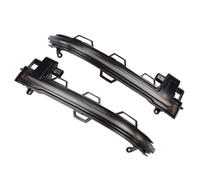 Piezas de intermitente Compatible Con X6 G06 2020 1 Par De Luces De Señal De Giro Para Espejo Retrovisor Izquierdo Y Derecho De Coche