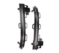Piezas de intermitente Compatible Con X7 G07 2019 2020 1 Par De Luces De Señal De Giro Para Espejo Retrovisor Izquierdo Y Derecho De Coche