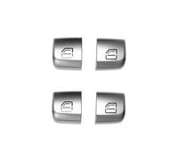 piezas de interruptores de control para elevalunas de puerta compatibles con Clase C W205 GLC W253_M