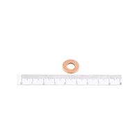 Piezas de inyector Common Rail ENGITECH ENT250135
