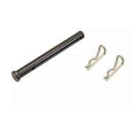 Piezas de kits de ejes traseros Brembo HPK 120A44110 (x20) TU