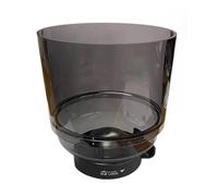 Piezas De La Amoladora De Café De ZD17N W, Compatibles Con WPM, Bandeja De Los Argumentos Del Tenedor De Las Rebabas De La Cubierta De La Tolva De Haba