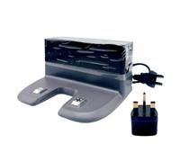 Piezas De La Base De Carga, Compatibles Con Deebot CH1630 K700A T9 T8 T5 950 930 920 900 K700, Repuestos For Robots Aspiradores(A)