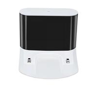 Piezas De La Base De Carga N02R-Dock, Compatibles Con Los Accesorios For Aspiradoras Roborock S50, S51, S55, S65, T65, S5MAX, S6Maxv, S6Pure Y S7.