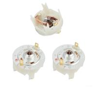 Piezas de la conmutación del tenedor del cepillo del carbón del motor del taladro eléctrico 3PCS para RS775 RS750