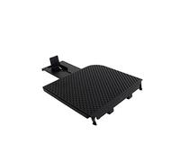 Piezas de la Impresora- 10x Compatible con HP lj Profesional M1536 P1566 P1606 CP1525 Ensamblaje de la Bandeja de Entrega de la Salida de Papel RM1-7498-000CN RM1-7498-000 RC2-9441