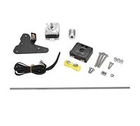 Piezas de la Impresora- Accesorios de Impresora 3D Dual Z Rod Rod Step Motor Actualice Piezas de Repuesto para la Impresora 3D CR-10 CR-10S