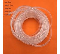 Piezas de la Impresora- Impresora de inyección de Tinta de 10 m Tubería de Tinta de tubería de Tinta 1 Fila for DX4 DX5 DX7 Pinte del Cabezal for MIMAKI Roland MUDOH TIBE Tubo DE Manguera 1 LÍNEA 3 *