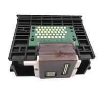 Piezas de la Impresora- Qy6-0070 Cabeza de impresión for Canon QY6-0070 MP510 MP520 IP3300 IP3500 Boquilla de la Cabeza de impresión de reemplazo de la Impresora (Color : Black)