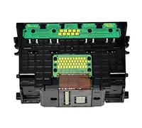 Piezas de la Impresora- Qy6-0087 Cabeza de impresión for Canon QY6-0087 IB4080 ib4180 MB5080 MB5180 MB5480 Impresora de Oficina Reemplazo de la Cabeza de impresión (Color : Sky Blue)