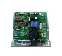 Piezas De La Placa De Alimentación del Tablero De Control Inferior De La Placa Base De La Cinta De Correr Sin Elevación SW-TC998(220v)